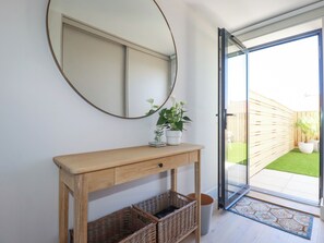 Ferienhaus | Innenbereich