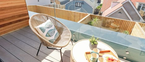 Cottage | Restauration extérieure