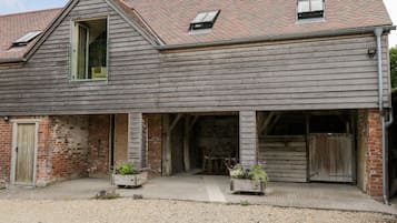 Cottage | Exterior