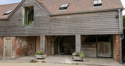 The Wool Barn