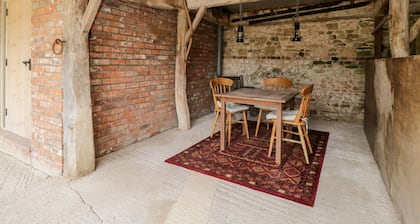 The Wool Barn