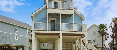 Hus (3 Bedrooms) | Eksteriør