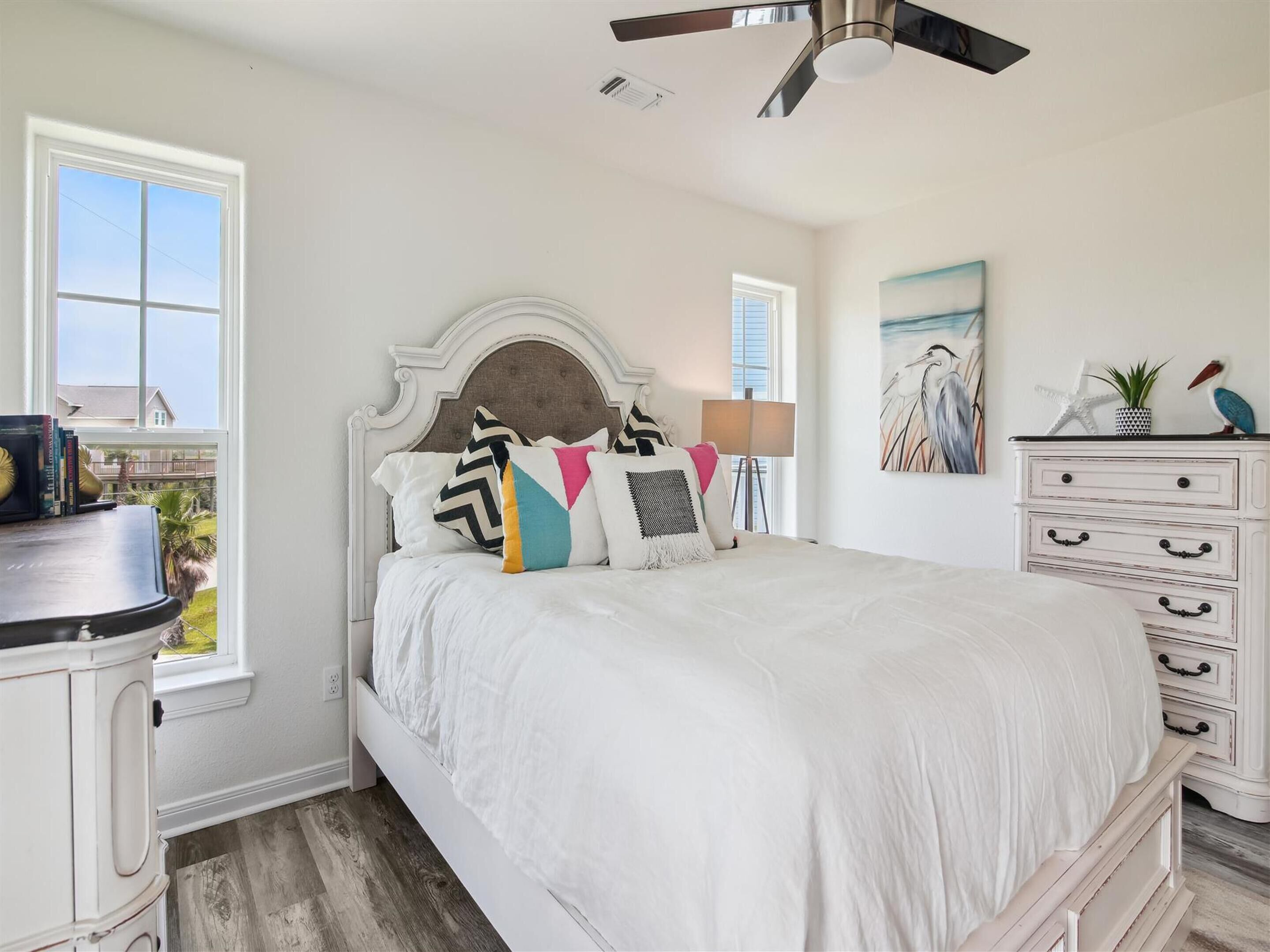 House (3 Bedrooms) | Property amenity