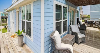 Beach Rays by Ryson Vacation Rentals