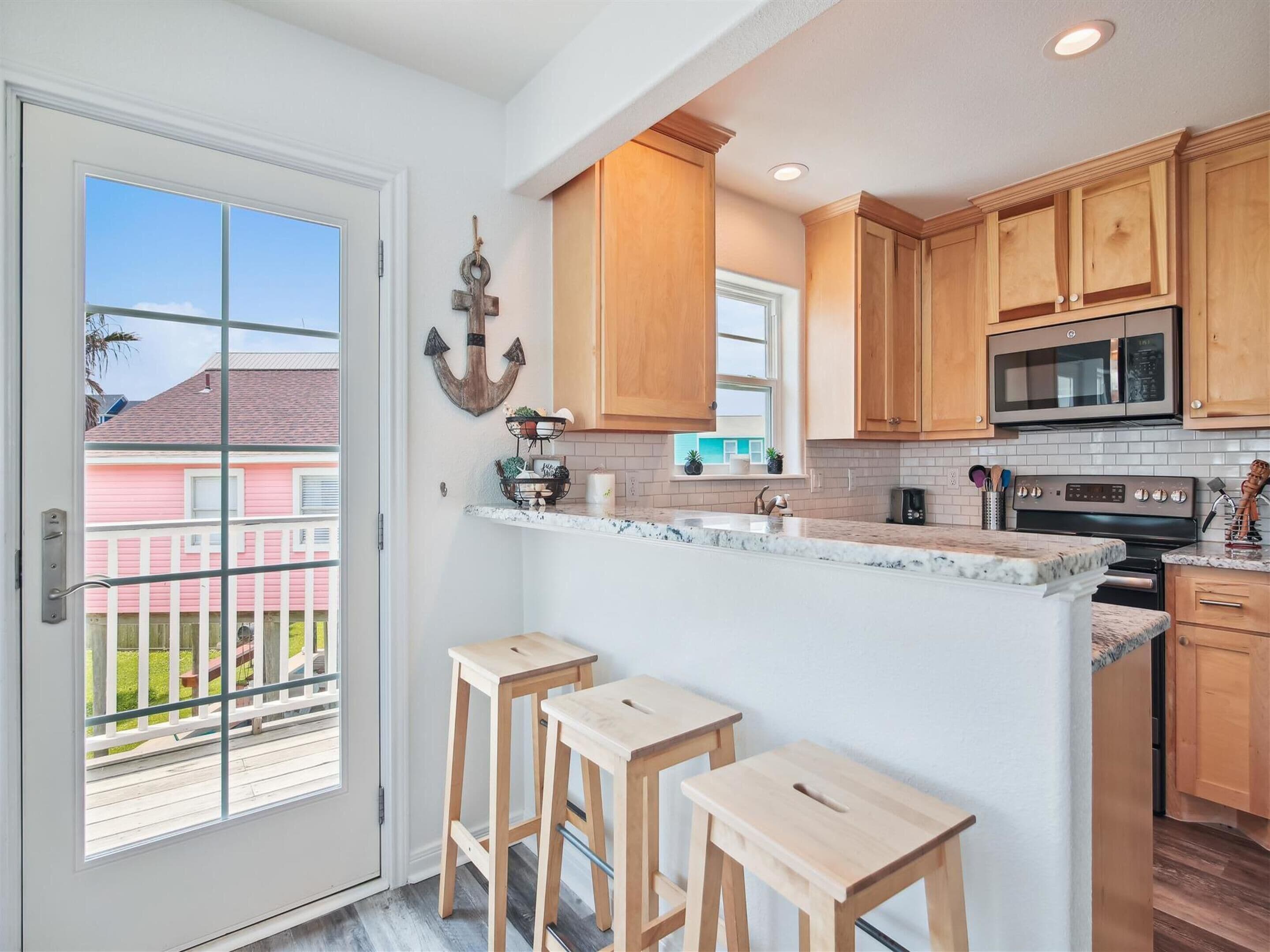 House (3 Bedrooms) | Property amenity