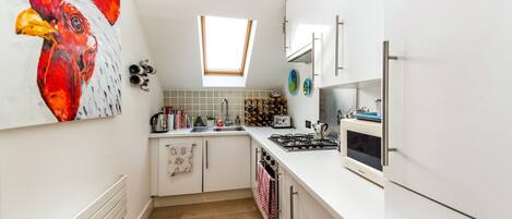 アパートメント | 1 室のベッドルーム