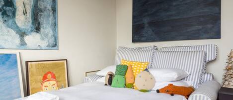 Leilighet | 1 soverom