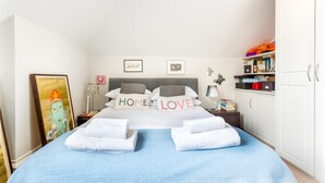 1 habitación 