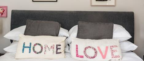 Apartamento | 1 dormitorio