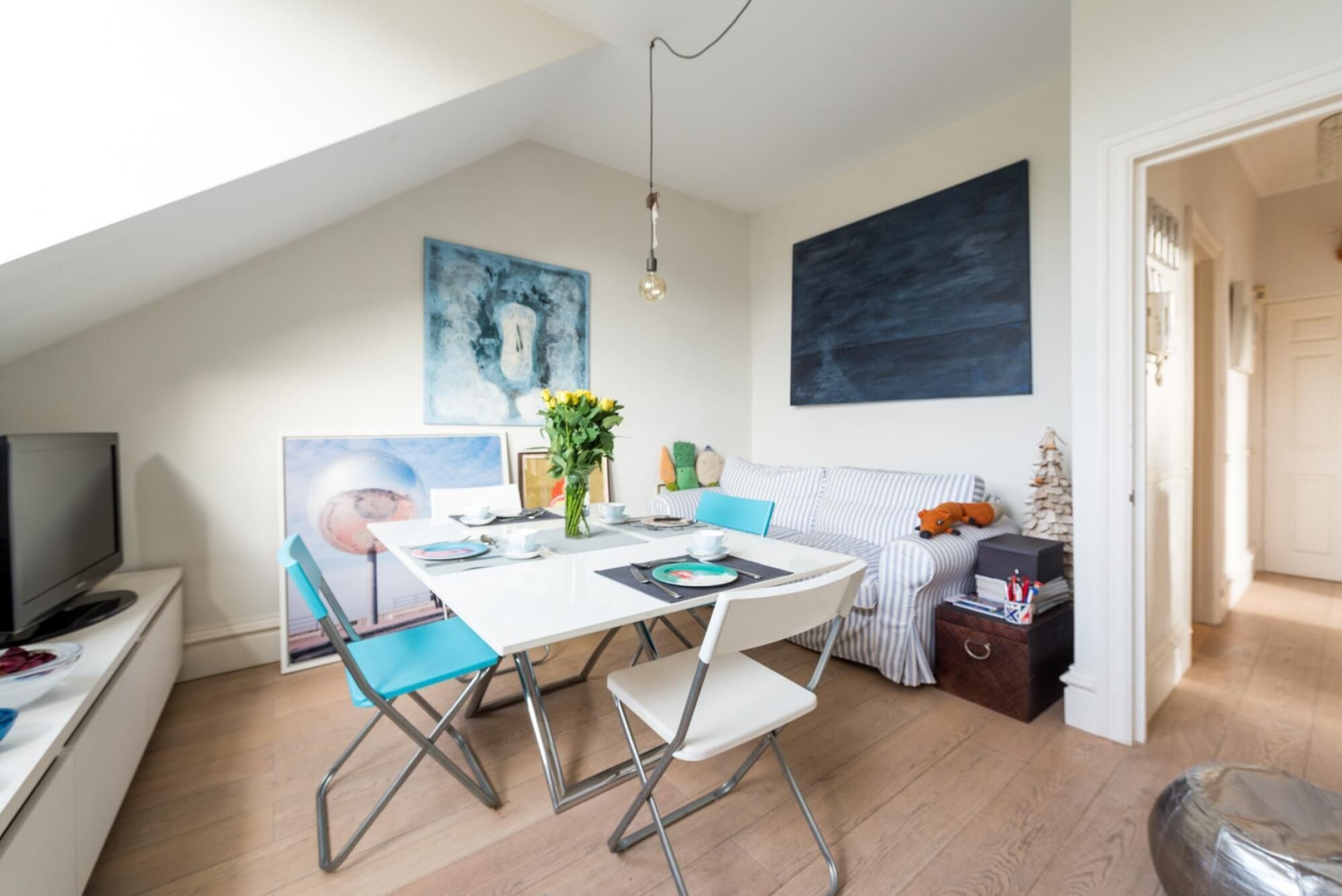 Appartement | 1 slaapkamer