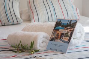 Villa - rökare | 2 sovrum och internet