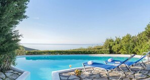 Villa | 2 bedrooms, Internet - Villa Daphne - Agios Nikitas Villas (Lefkada)