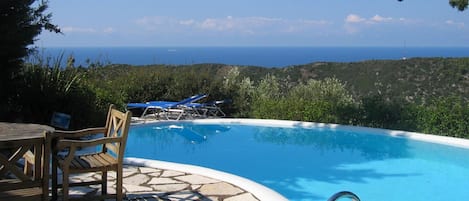 Villa, Smoking | 2 bedrooms, Internet