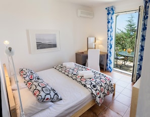 Villa, Smoking | 3 bedrooms - Villa Mare Magico - Agios Nikitas Nature Villas (Lefkada)