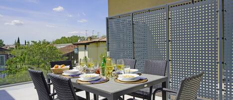 Apartment | 2 bedrooms