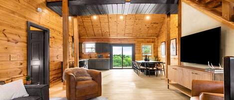 TV connectée, jeux vidéo