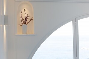 Appartement, fumeur | 1 chambre