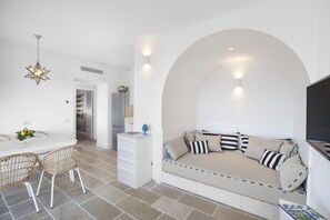 Appartement, fumeur | 1 chambre