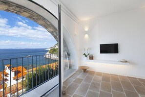 Apartment, Raucher | 1 Schlafzimmer