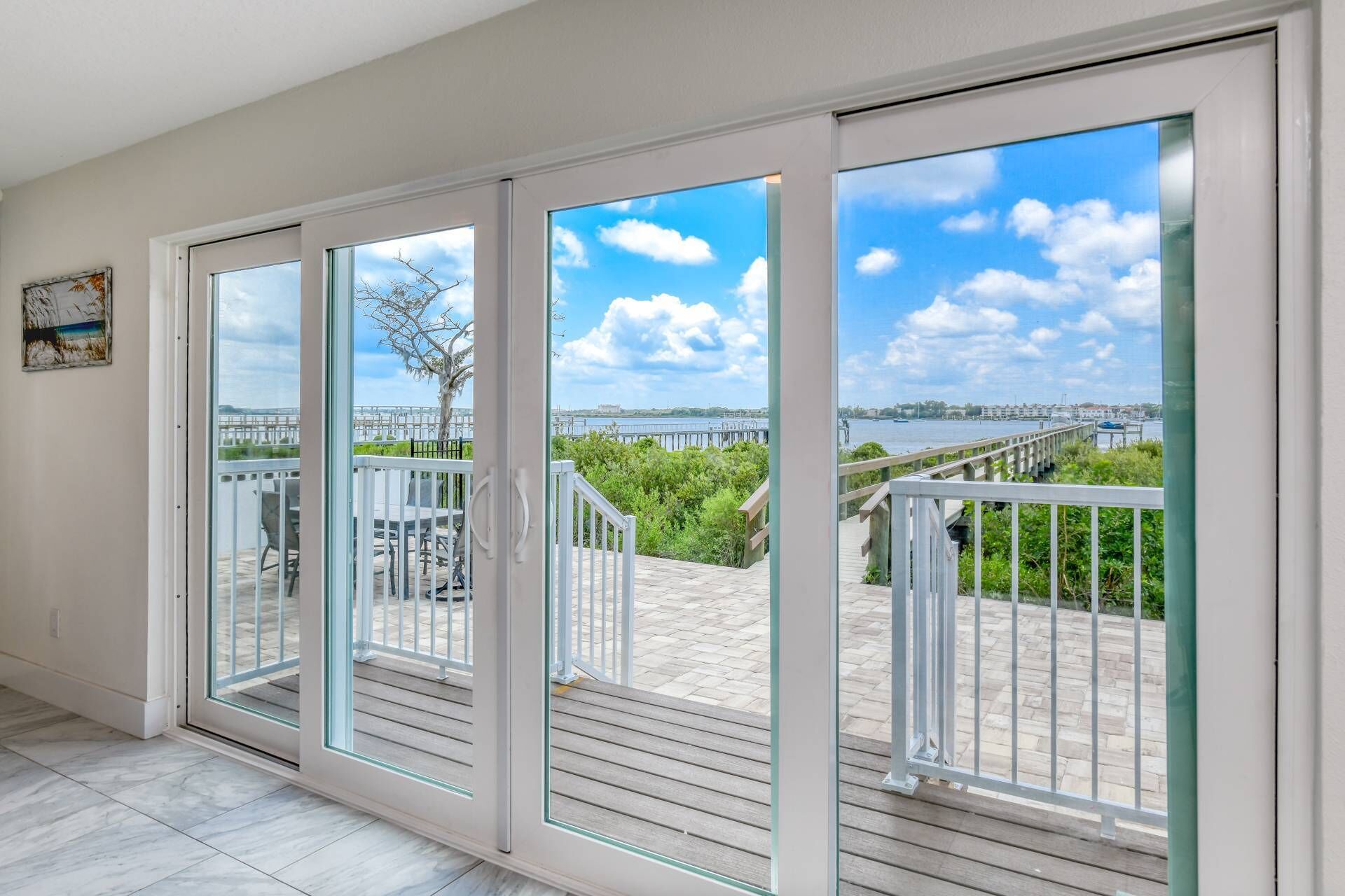 House (Dolphin View) | Exterior