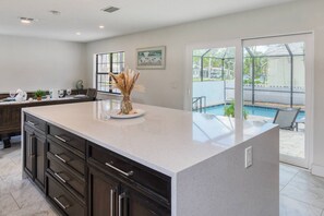 House (Dolphin View) | Exterior - Dolphin View (St. Augustine)