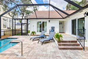 House (Dolphin View) | Exterior