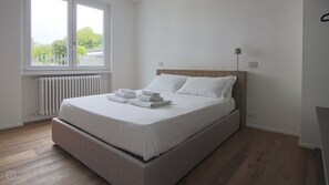 Appartement (1 Bedroom) | Interieur