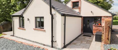 บริเวณภายนอก