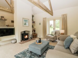 Interior - The Shippon (Honiton)