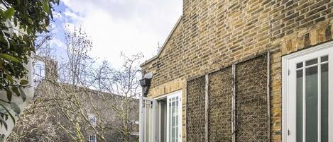 Apartment | 4 bedrooms