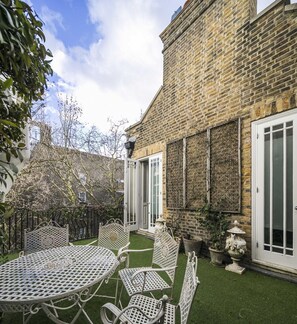 Apartment - The Park Lane Penthouse (London)