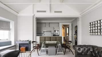 Ferienhaus | 4 Schlafzimmer
