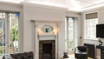 Apartment | 4 bedrooms