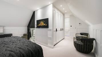 Apartment | 4 Schlafzimmer