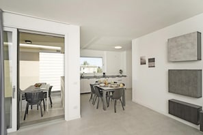 Appartement | 2 chambres