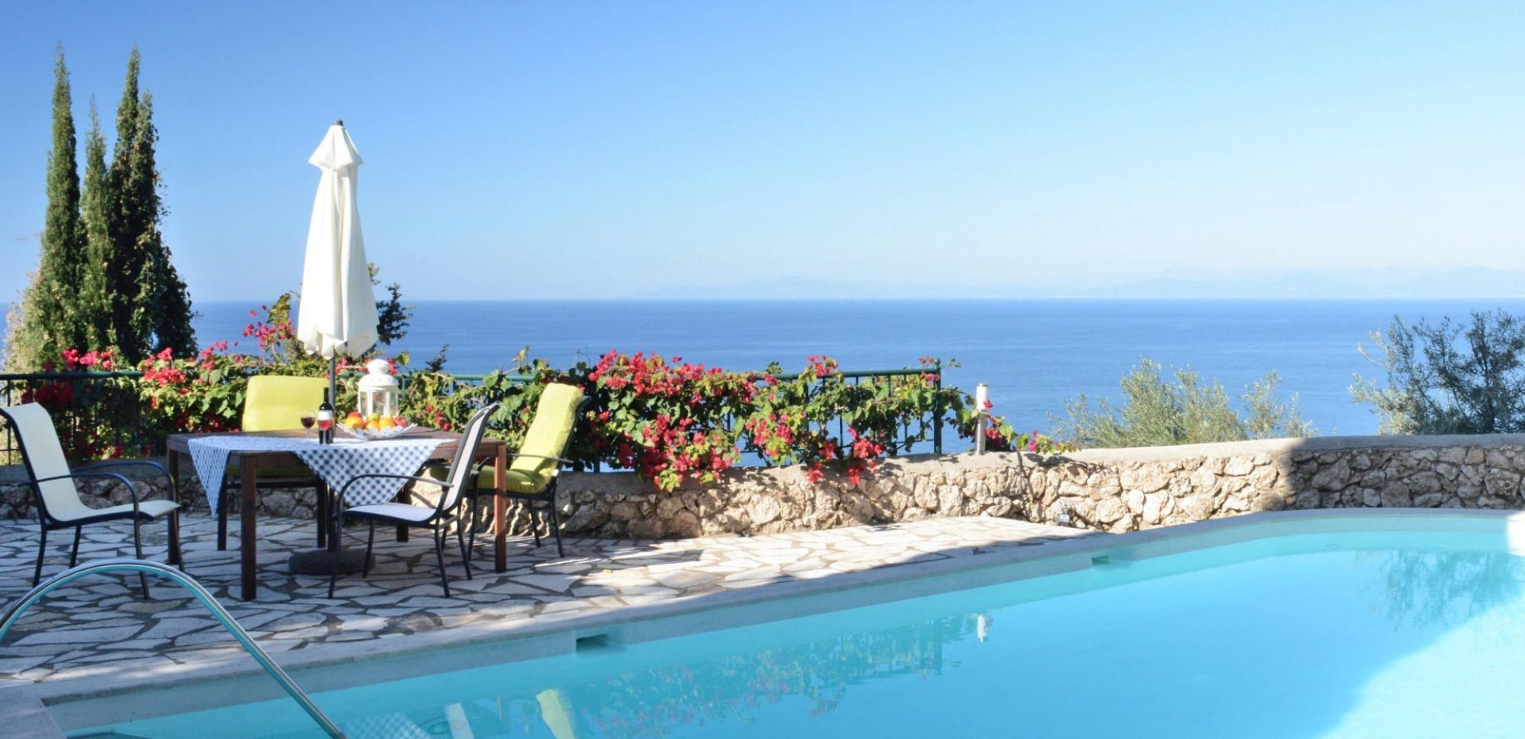 Villa, Raucher | 3 Schlafzimmer