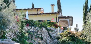 Villa - rökare | 3 sovrum