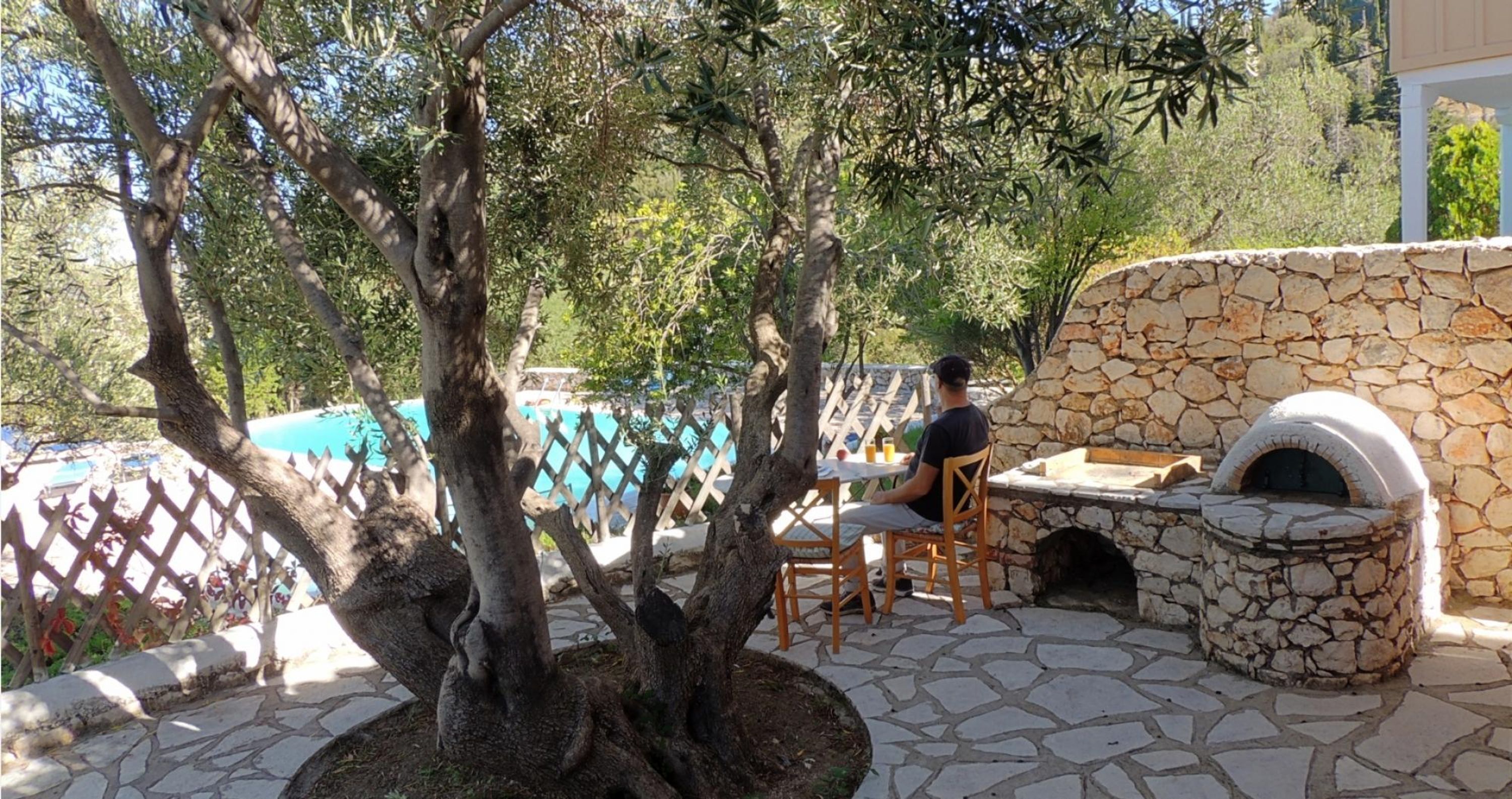 Villa, Smoking | 1 bedroom, Internet