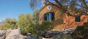 1 bedroom, Internet - Villa Sparto - Agios Nikitas Villas (Lefkada)