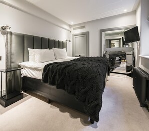 1 chambre