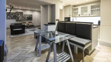 Apartment | 1 bedroom