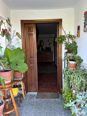Interieur