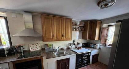 La Pereda Rural House