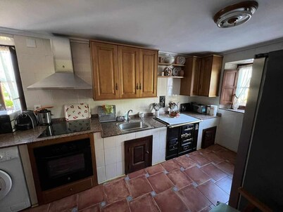 La Pereda Rural House