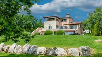 Villa | 3 habitaciones