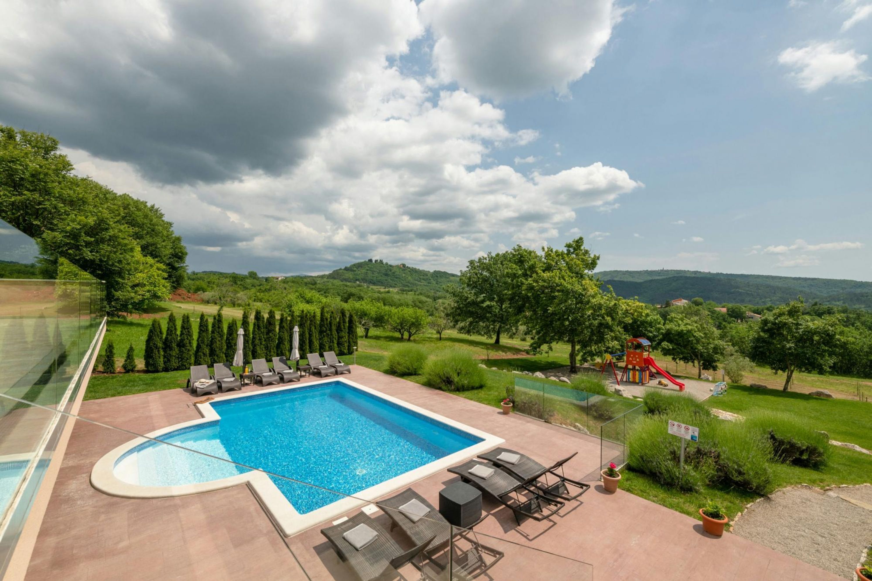 Villa | 3 habitaciones 