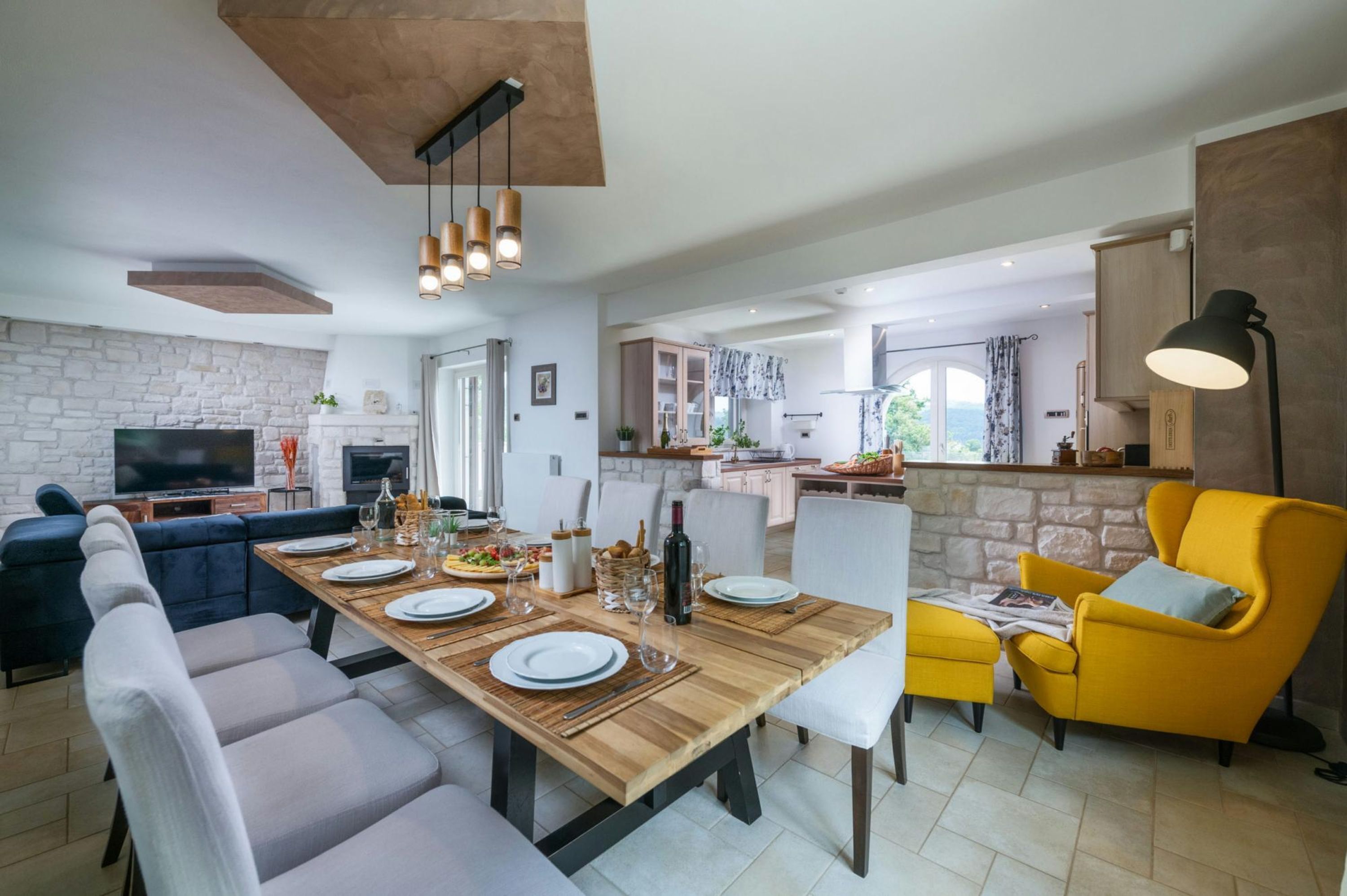 Villa | 3 slaapkamers