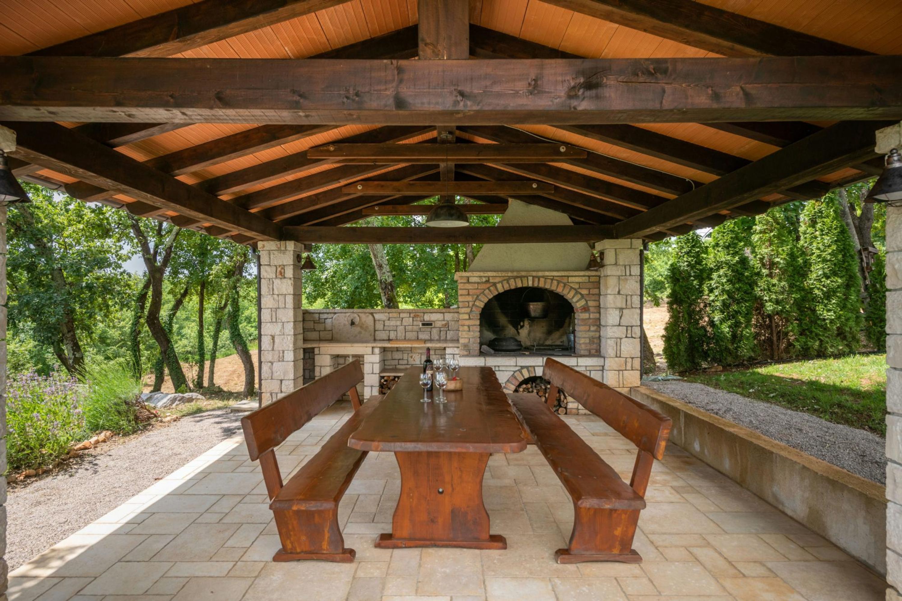 Villa | 3 habitaciones 