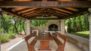 Villa | 3 habitaciones