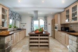 Villa | 3 bedrooms - Villa Casa Brazzana Zadarvillas (Buzet)